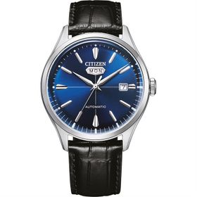 Citizen NH8390-20LE Gümüş Erkek Kol Saati