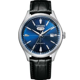 Citizen NH8390-20LE Gümüş Erkek Kol Saati