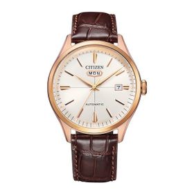 Citizen NH8393-05A Erkek Kol Saati