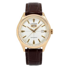 Citizen NH8393-05A Erkek Kol Saati