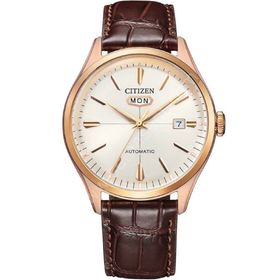 Citizen NH8393-05A Erkek Kol Saati