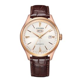 Citizen NH8393-05A Erkek Kol Saati