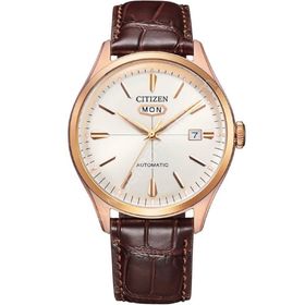 Citizen NH8393-05A Erkek Kol Saati