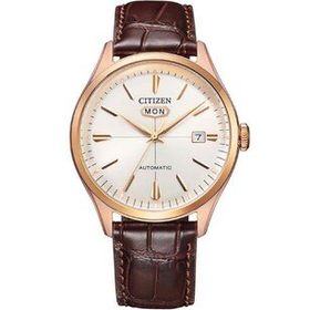 Citizen NH8393-05A Erkek Kol Saati
