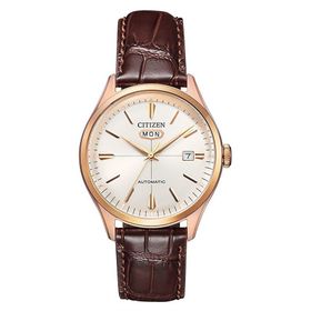 Citizen NH8393-05AC Erkek Kol Saati