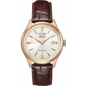Citizen NH8393-05AC Erkek Kol Saati