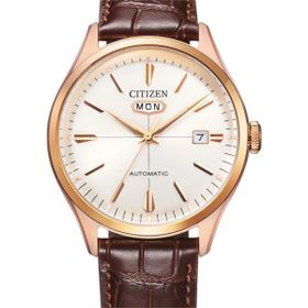 Citizen NH8393-05AC Erkek Kol Saati