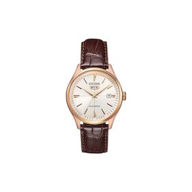Citizen NH8393-05AC Erkek Kol Saati