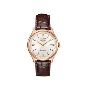 Citizen NH8393-05AC Erkek Kol Saati