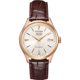 Citizen NH8393-05AC Erkek Kol Saati