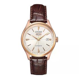 Citizen NH8393-05AC Erkek Kol Saati