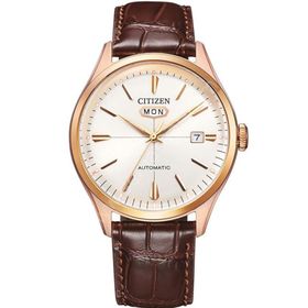 Citizen NH8393-05AE Erkek Kol Saati