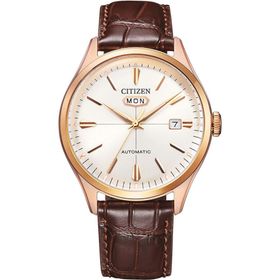 Citizen NH8393-05AE Erkek Kol Saati