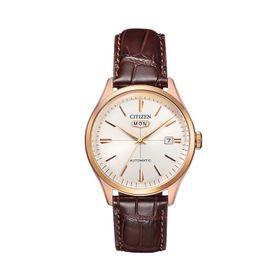 Citizen NH8393-05AE Erkek Kol Saati