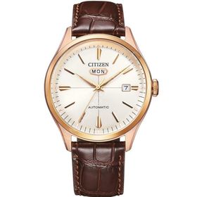 Citizen NH8393-05AE Erkek Kol Saati