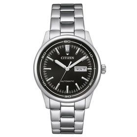 Citizen NH8400-87EE Erkek Kol Saati