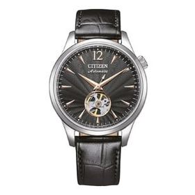 Citizen NH9131-14E Siyah Erkek Kol Saati