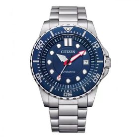 Citizen NJ0121-89L Mekanik Sports Erkek Kol Saati