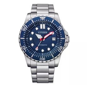 Citizen NJ0121-89L Mekanik Sports Erkek Kol Saati