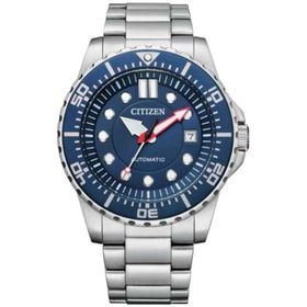 Citizen NJ0121-89L Mekanik Sports Erkek Kol Saati