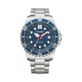 Citizen NJ0121-89L Mekanik Sports Erkek Kol Saati