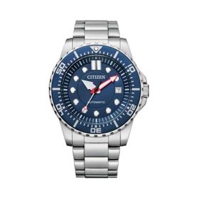 Citizen NJ0121-89L Mekanik Sports Erkek Kol Saati