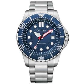 Citizen NJ0121-89L Mekanik Sports Erkek Kol Saati