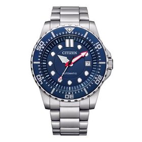 Citizen NJ0121-89L Mekanik Sports Erkek Kol Saati