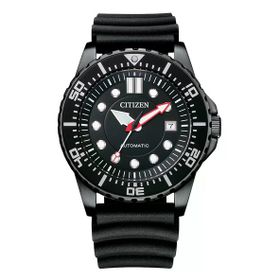 Citizen NJ0125-11E Mechanical Erkek Kol Saati