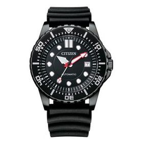 Citizen NJ0125-11E Mechanical Erkek Kol Saati
