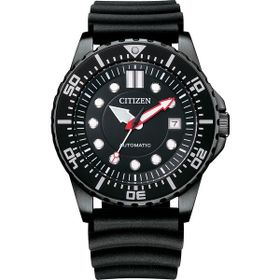 Citizen NJ0125-11E Mechanical Erkek Kol Saati