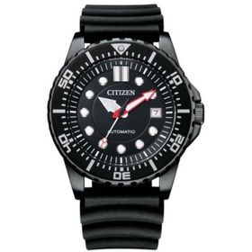 Citizen NJ0125-11E Mechanical Erkek Kol Saati
