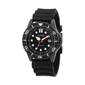 Citizen NJ0125-11E Mechanical Erkek Kol Saati