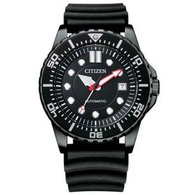 Citizen NJ0125-11E Mechanical Erkek Kol Saati