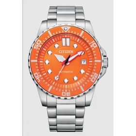Citizen NJ0128-80X Erkek Kol Saati