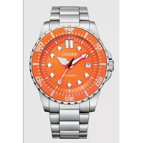 Citizen NJ0128-80X Erkek Kol Saati
