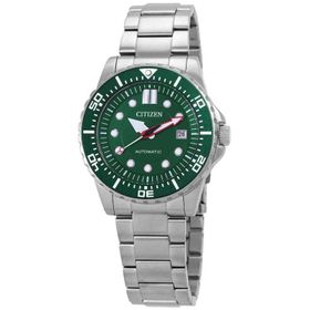Citizen NJ0129-87X Erkek Kol Saati