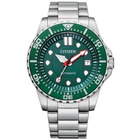Citizen NJ0129-87X Erkek Kol Saati