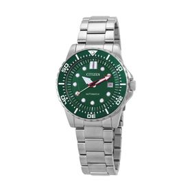 Citizen NJ0129-87X Erkek Kol Saati