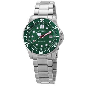 Citizen NJ0129-87X Erkek Kol Saati