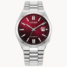 Citizen NJ0150-56W Erkek Kol Saati