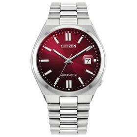 Citizen NJ0150-56W Erkek Kol Saati