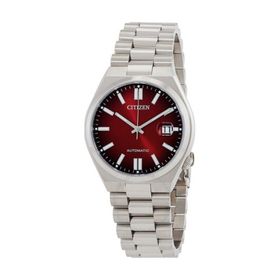 Citizen NJ0150-56W Erkek Kol Saati