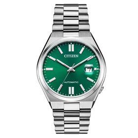 Citizen NJ0150-81X Erkek Kol Saati