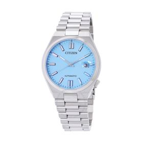 Citizen NJ0151-53L Tsuyosa Otomatik Erkek Kol Saati