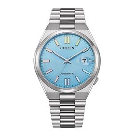 Citizen NJ0151-53L Tsuyosa Otomatik Erkek Kol Saati