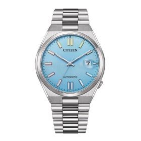 Citizen NJ0151-53L Tsuyosa Otomatik Erkek Kol Saati