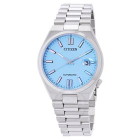 Citizen NJ0151-53L Tsuyosa Otomatik Erkek Kol Saati