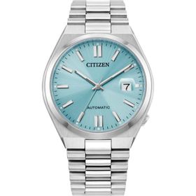 Citizen NJ0151-53M Tsuyosa Kol Saati