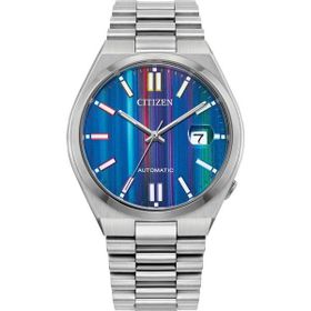 Citizen NJ0151-53W Tsuyosa Otomatik Erkek Kol Saati